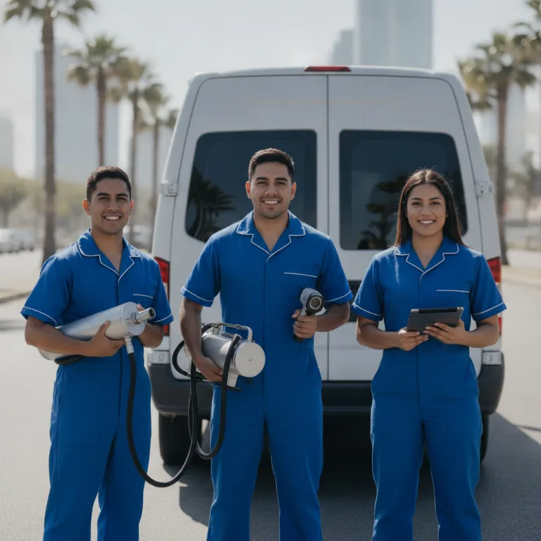 Crioterapia equipe em Sabara